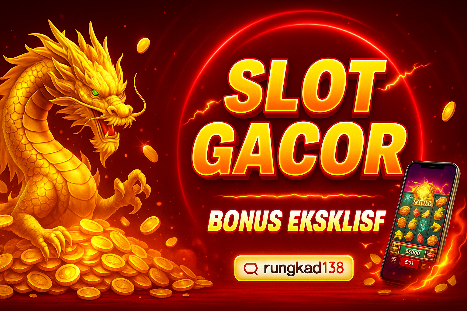 Rungkad138 Langkah Main Pintar Event Seru Buruan Rungkad 138
